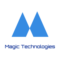 Magic Technologies logo, Magic Technologies contact details