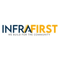 InfraFirst Pty Ltd logo, InfraFirst Pty Ltd contact details