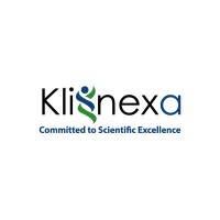 Klinexa Inc. logo, Klinexa Inc. contact details