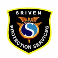 Sriven Protection Services Ltd logo, Sriven Protection Services Ltd contact details