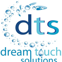 Dream Touch Solutions logo, Dream Touch Solutions contact details