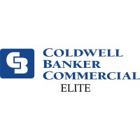 Coldwell Banker Commercial Elite logo, Coldwell Banker Commercial Elite contact details