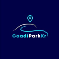 Gaadiparkkr logo, Gaadiparkkr contact details