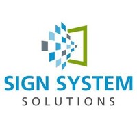 Sign System Solutions logo, Sign System Solutions contact details