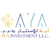 AYA INVESTMENT LLC logo, AYA INVESTMENT LLC contact details