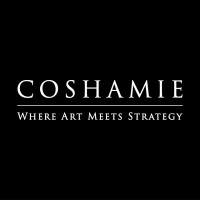 COSHAMIE logo, COSHAMIE contact details