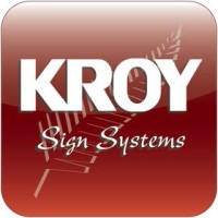 Kroy Sign Systems, A SilverLeaf Design LLC Company logo, Kroy Sign Systems, A SilverLeaf Design LLC Company contact details