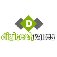 Digitech Valley logo, Digitech Valley contact details