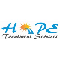 HOPE TREATMENT SERVICES logo, HOPE TREATMENT SERVICES contact details