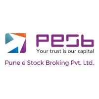 Pune e Stock Broking Pvt. Ltd. logo, Pune e Stock Broking Pvt. Ltd. contact details