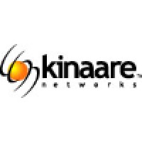 Kinaare Networks logo, Kinaare Networks contact details