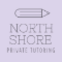 North Shore Private Tutoring logo, North Shore Private Tutoring contact details