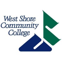 West Shore Community College logo, West Shore Community College contact details