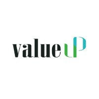 ValueUp Education logo, ValueUp Education contact details