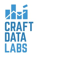 CraftData Labs logo, CraftData Labs contact details