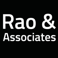 Rao and Associates logo, Rao and Associates contact details