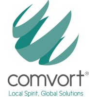 Comvort Group Worldwide logo, Comvort Group Worldwide contact details