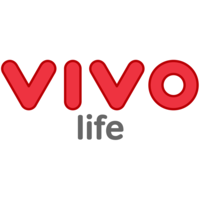 VivoLife logo, VivoLife contact details