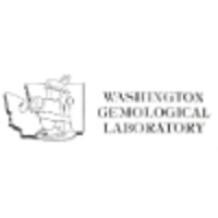 Washington Gemological Laboratory logo, Washington Gemological Laboratory contact details