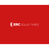 ERC SOLID TYRES logo, ERC SOLID TYRES contact details