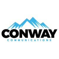 Conway Communications Inc logo, Conway Communications Inc contact details