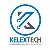 KELEXTECH logo, KELEXTECH contact details