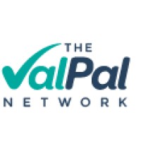 The ValPal Network logo, The ValPal Network contact details