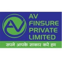 AV FINSURE PVT LTD logo, AV FINSURE PVT LTD contact details