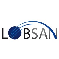 LOBSAN Consulting logo, LOBSAN Consulting contact details