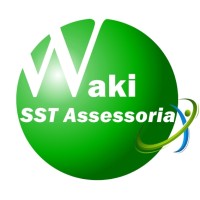 SST Waki Assessoria logo, SST Waki Assessoria contact details