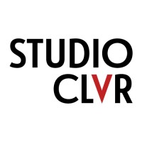 Studio Clvr logo, Studio Clvr contact details