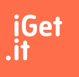 iGet.it logo, iGet.it contact details