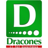 Dracones IT logo, Dracones IT contact details