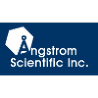 Angstrom Scientific Inc logo, Angstrom Scientific Inc contact details