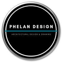 Phelan Design logo, Phelan Design contact details