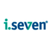 iSeven Energy logo, iSeven Energy contact details