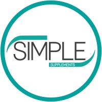 Simple Supplements logo, Simple Supplements contact details