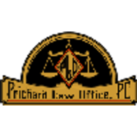 Prichard Law Office logo, Prichard Law Office contact details