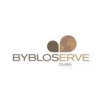 Bybloserve Dubai logo, Bybloserve Dubai contact details