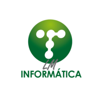 LM Informática logo, LM Informática contact details