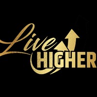 Live Higher Inc. logo, Live Higher Inc. contact details