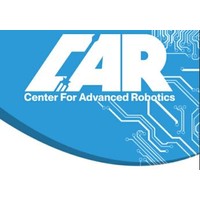 Center for Advanced Robotics (C.A.R) logo, Center for Advanced Robotics (C.A.R) contact details