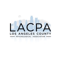 Los Angeles County Psychological Association logo, Los Angeles County Psychological Association contact details