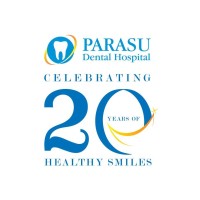 Parasu Dental Hospitals Pvt. Ltd logo, Parasu Dental Hospitals Pvt. Ltd contact details