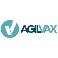 Agilvax logo, Agilvax contact details