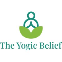 The Yogic Belief logo, The Yogic Belief contact details