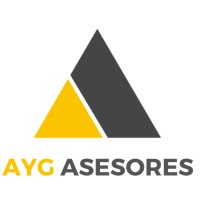 AYG Asesores logo, AYG Asesores contact details