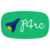 P4RC, Inc. logo, P4RC, Inc. contact details