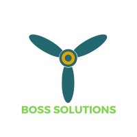 Boss Solutions, LLC logo, Boss Solutions, LLC contact details