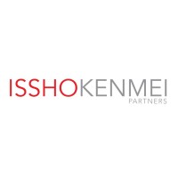 Isshokenmei Partners logo, Isshokenmei Partners contact details